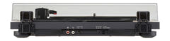 TEAC TN-180BT-B Levysoitin (Musta)