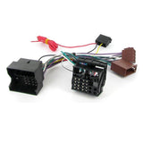 CT10AU01 T-kappale Audiin, VW:hen, Seatiin ja Skodaan.