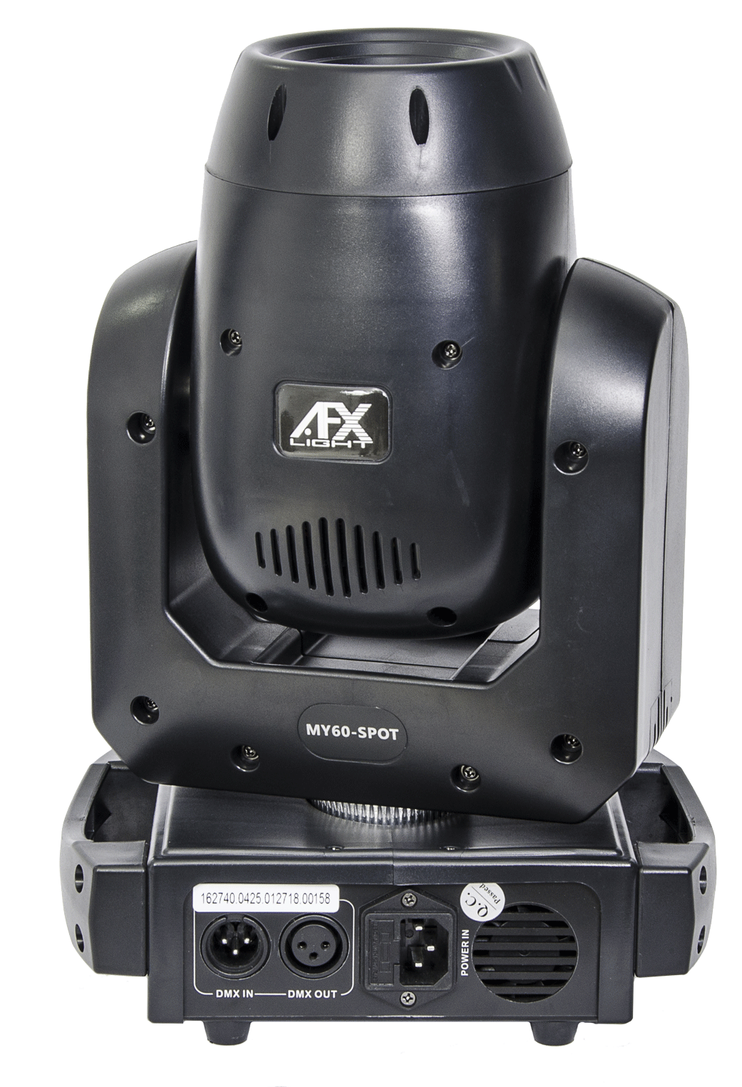 AFX MY60 Liikkuvat päät (60W)