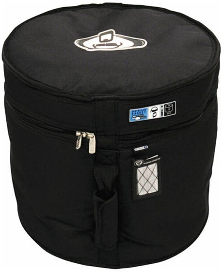 Protection Racket Lattiatomi Laukku (18x18")