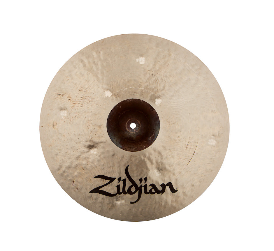 Zildjian 16" K Cluster Crash-symbaali