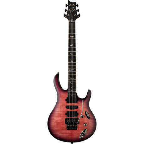 PRS SE Chleo Orchid Dusk Herman Li Signature-malli