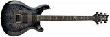 PRS SE Holcomb Sähkökitara (Holcomb Blue Burst )