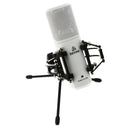 Devine M-Mic PRO Mikrofoni (USB), White