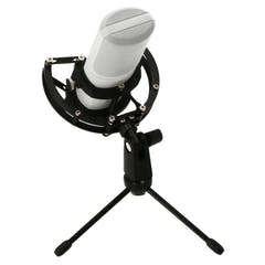 Devine M-Mic PRO Mikrofoni (USB), White