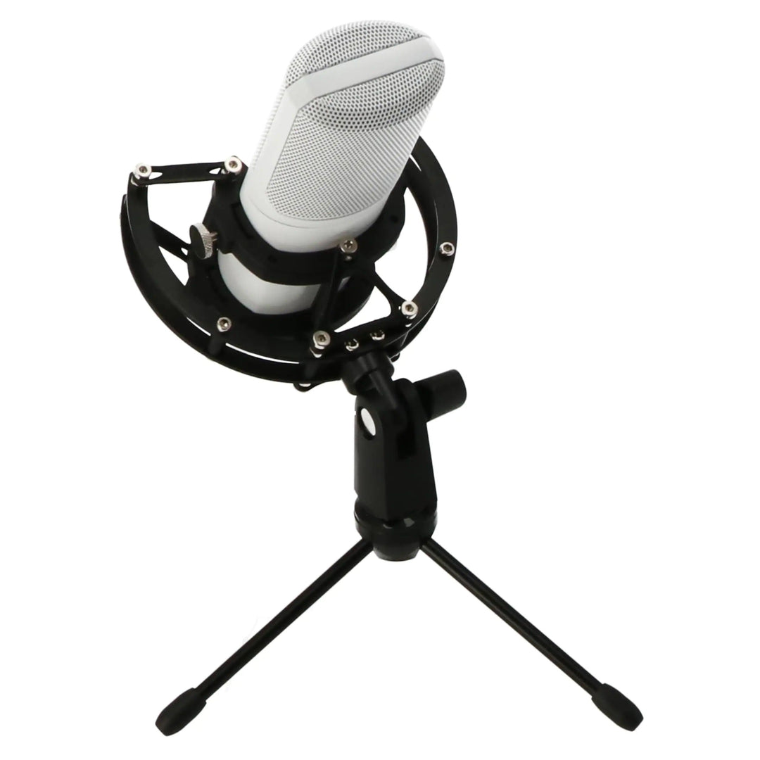 Devine M-Mic PRO Mikrofoni (USB), White
