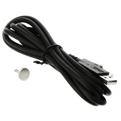 Devine M-Mic PRO Mikrofoni (USB), White