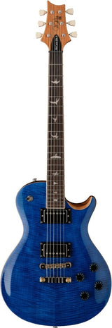 PRS SE Singlecut McCarty 594 Faded Blue - Sähkö Kitarat