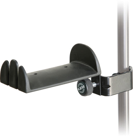 König & Meyer 16080 Kuuloketeline Mikrofonitelineelle