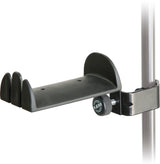 König & Meyer 16080 Kuulokkeiden pidike mikrofonitelineeseen