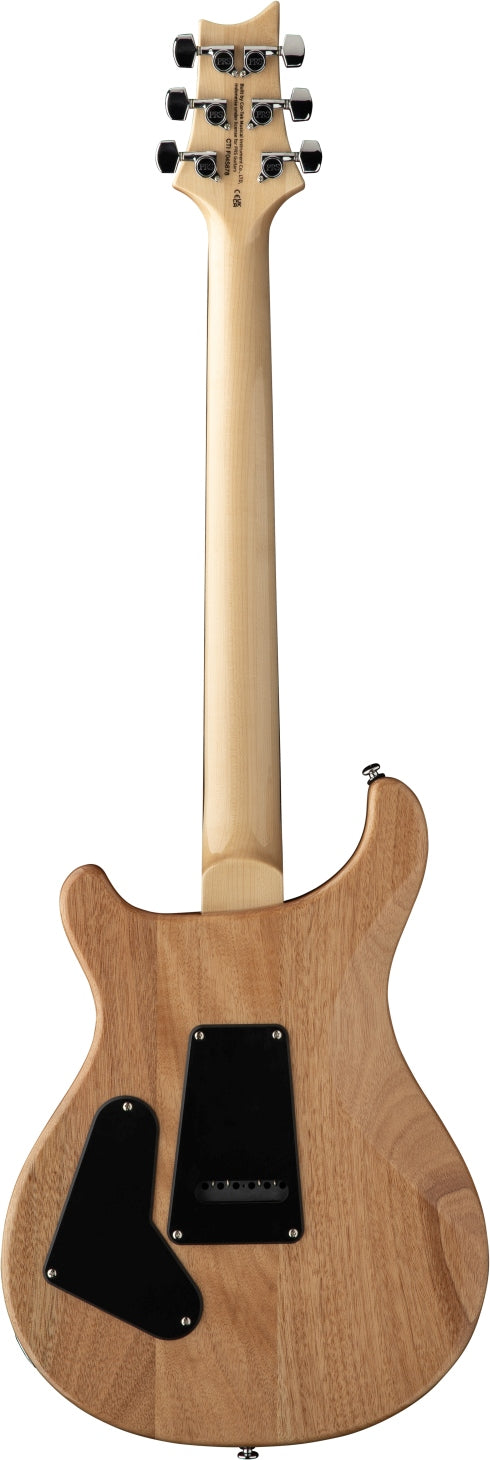 PRS SE Custom 24 Sähkökitara (Blood Orange)