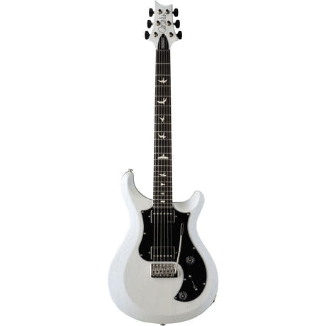 PRS S2 Standard 22 satiini - Pearl White