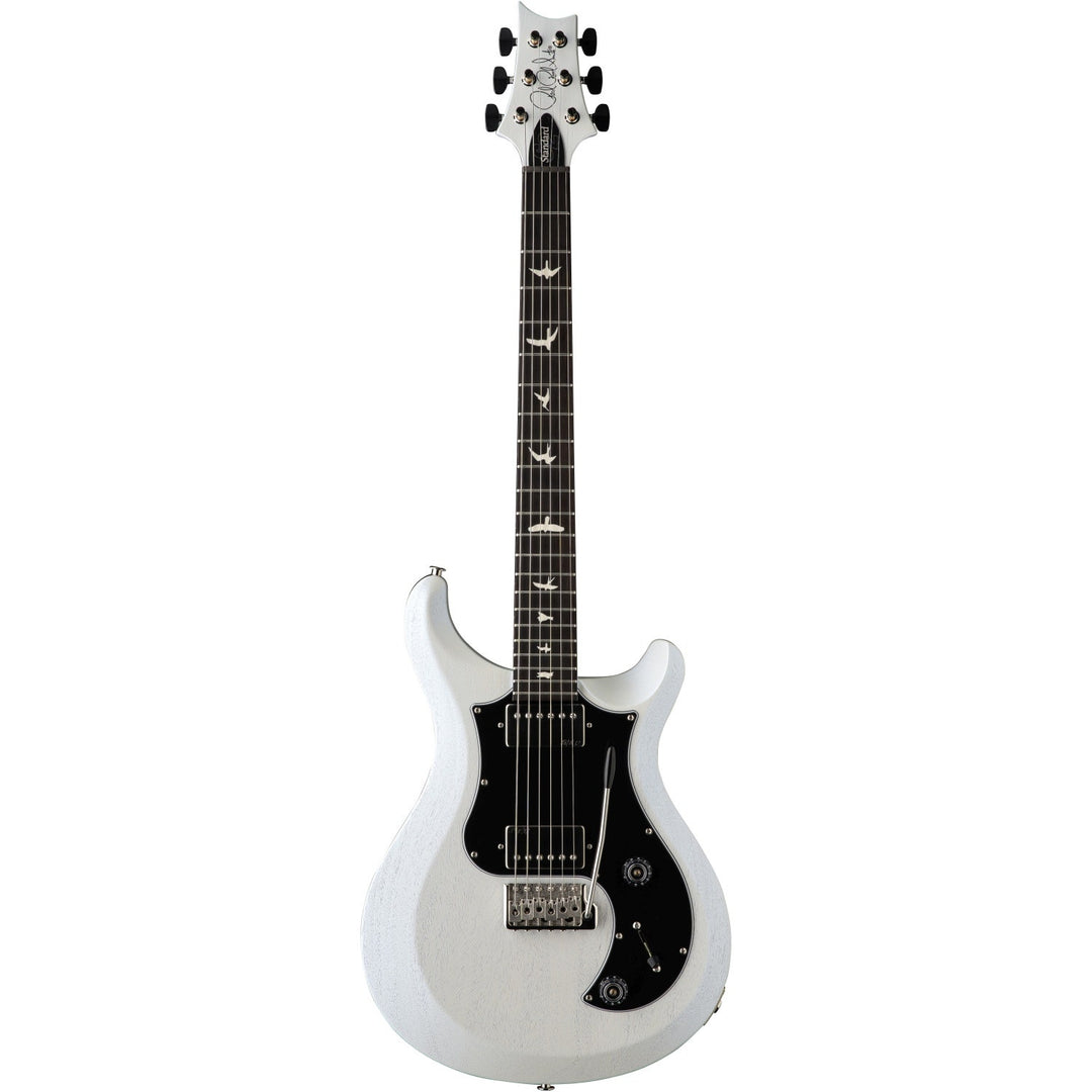 PRS S2 Standard 22 satiini - Pearl White