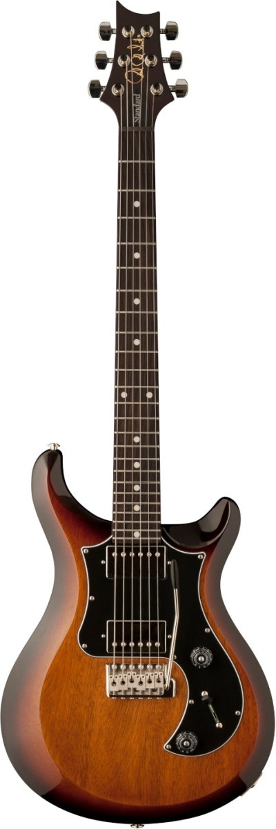 PRS S2 Standard 24 Mccarty Tobacco Sunburst, sähkö Kitarat