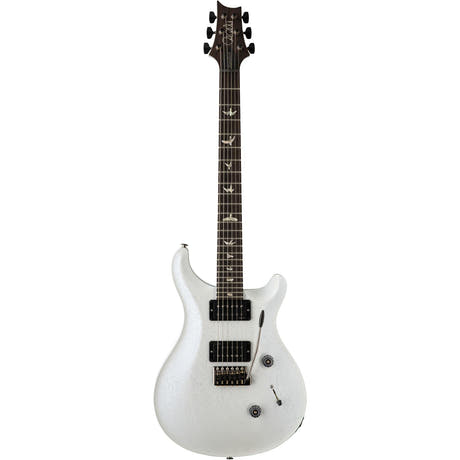 PRS Standard 24 satiini Pearl White