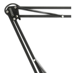 Innox IVA 08 USB Mikrofonipuomi - Black