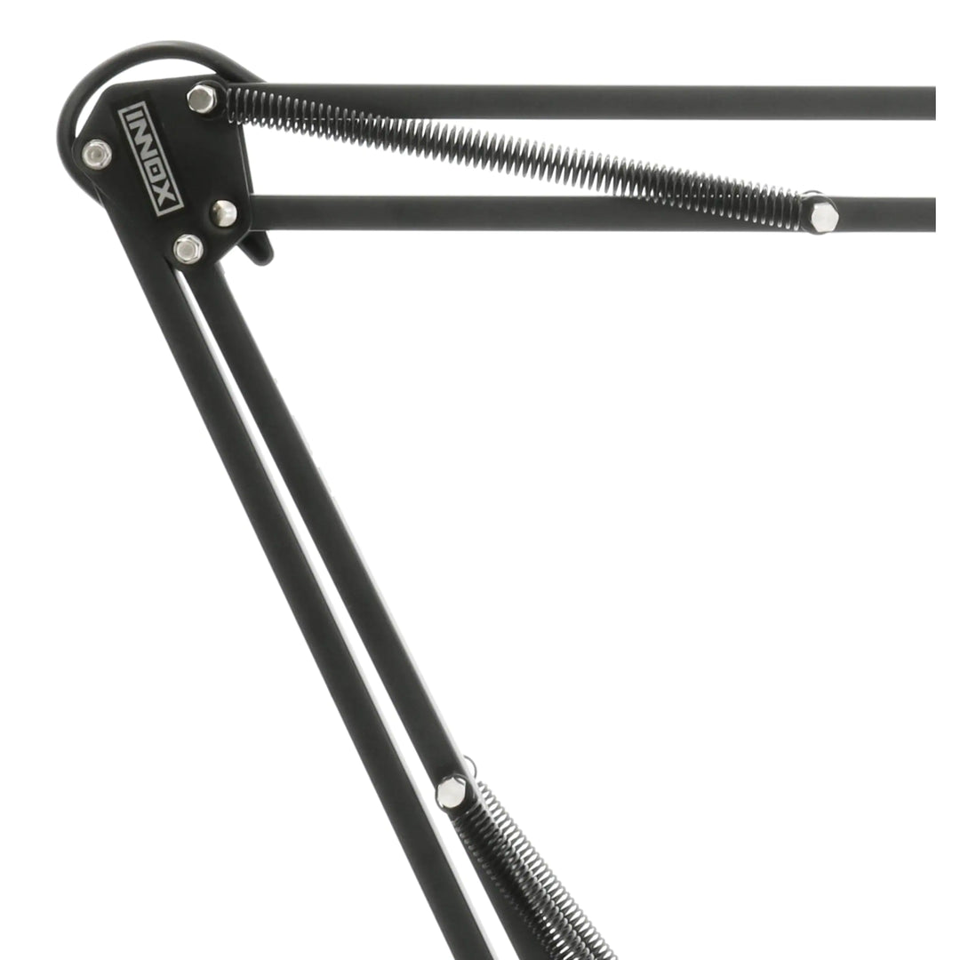 Innox IVA 08 USB Mikrofonipuomi - Black