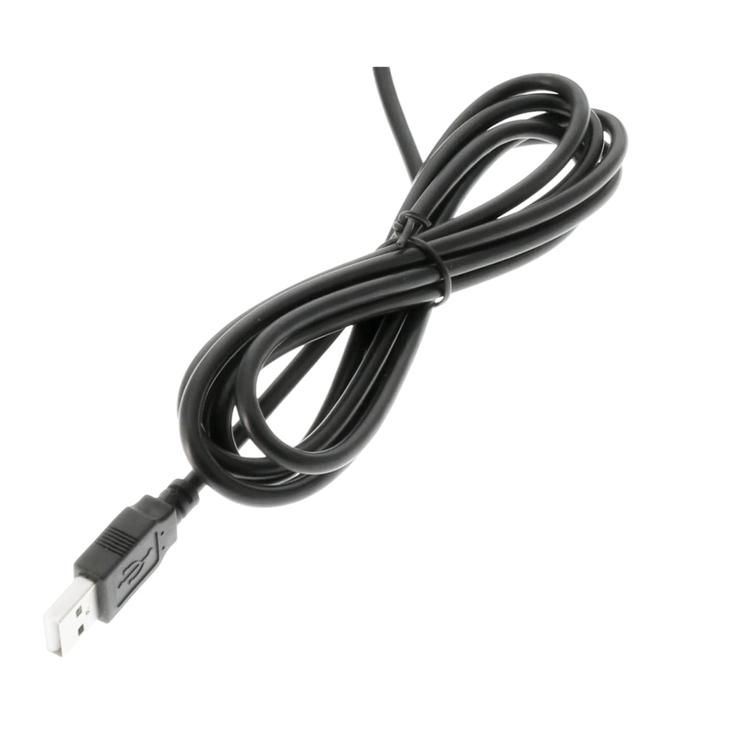 Innox IVA 08 USB Mikrofonipuomi - Black