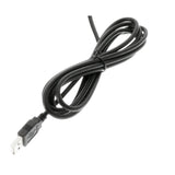 Innox IVA 08 USB-mikrofonipuomivarsi - musta