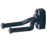 König & Meyer 16280 kitaran seinäteline