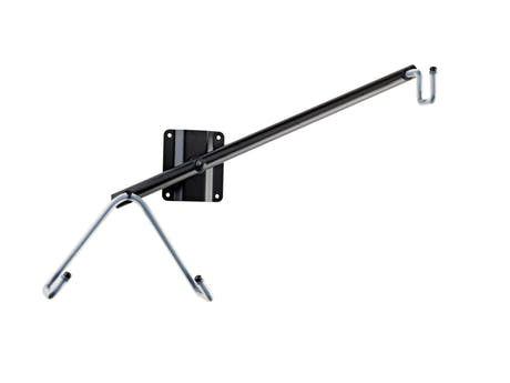K&M 16295 Seinäkiinnike sähkökitralle
