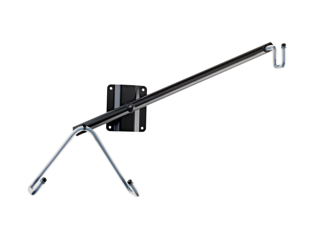 K&M 16295 Seinäkiinnike sähkökitralle
