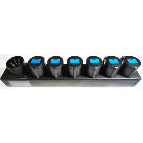 Powerbox 5Pol CEE Jakaja