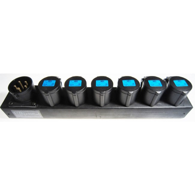 Powerbox 5Pol CEE Jakaja