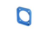 Neutrik SCDP-FX-0 D-tyyppi (Sininen)