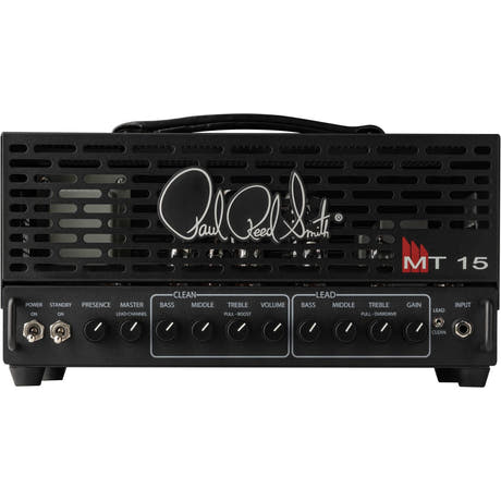 PRS MT15-V2 Tremonti nuppi