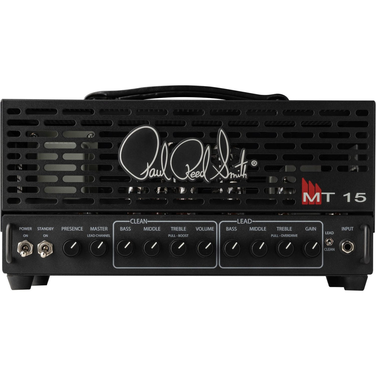 PRS MT15-V2 Tremonti Head