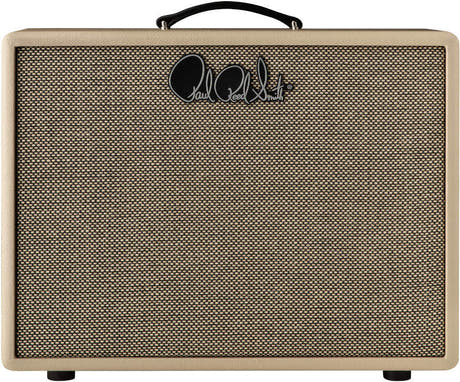 PRS DG1x12 kaappi Blonde