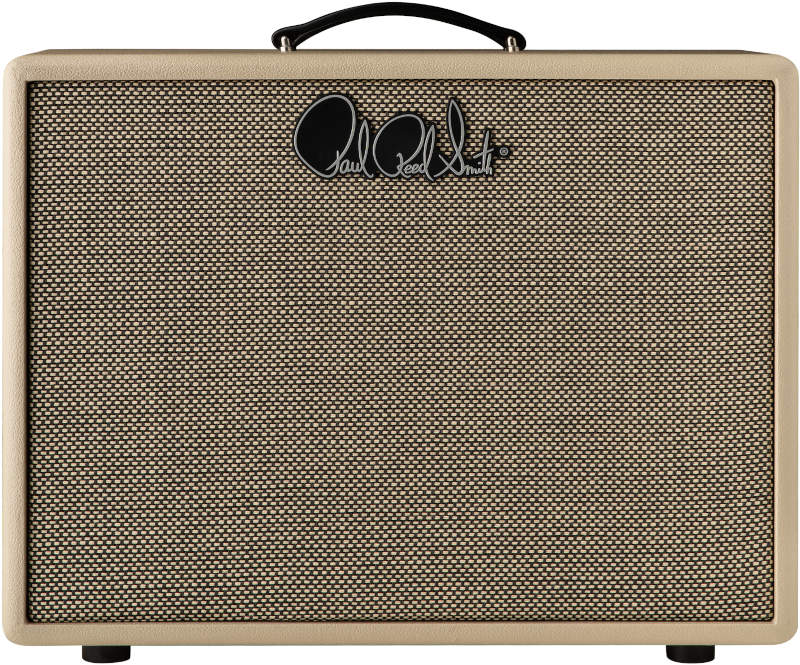 PRS DG1x12 kaappi Blonde