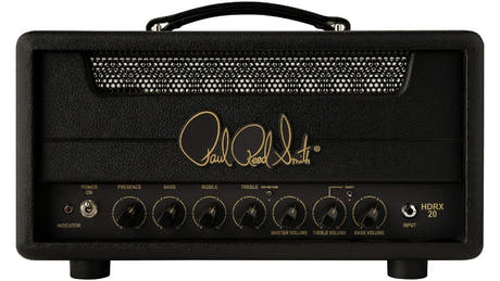 PRS HDRX20 20 Watt putkinuppi