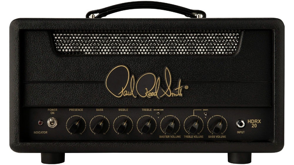 PRS HDRX20 20 Watt putkinuppi