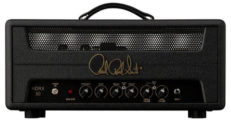 PRS HDRX50 50 WATT -nuppi