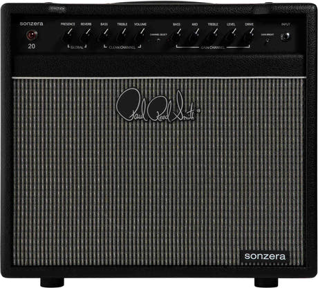 PRS Sonzera 20 1x12 combo