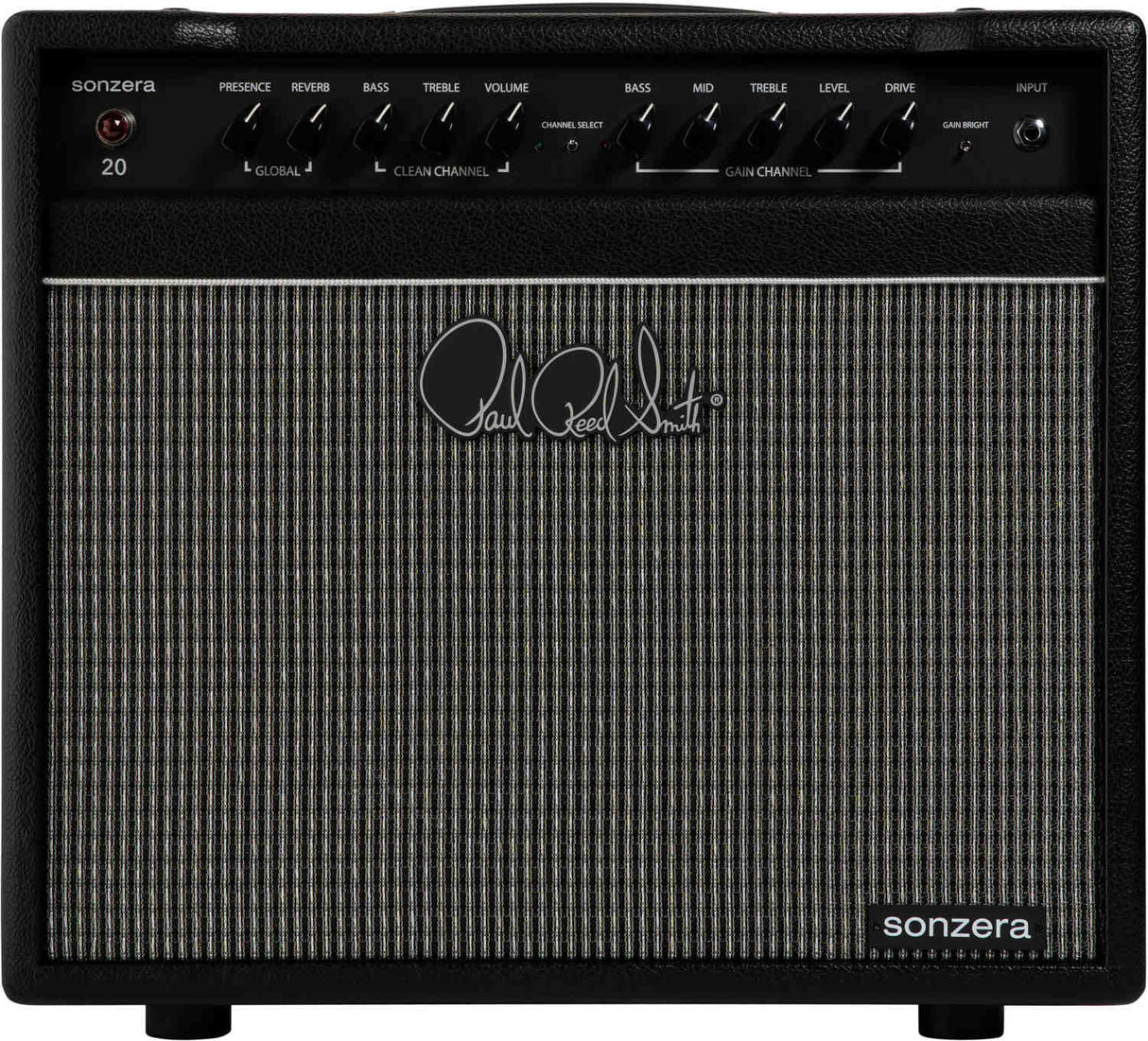 PRS Sonzera 20 1x12 combo