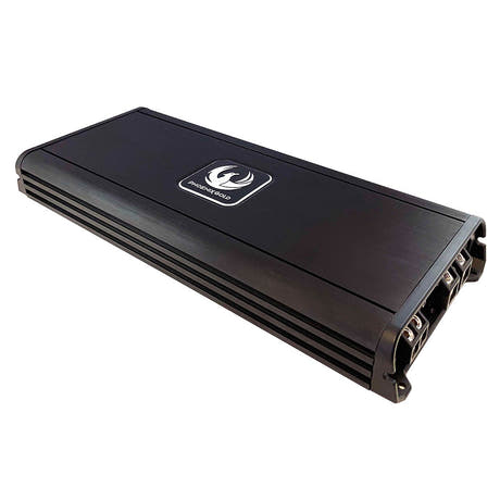 Phoenix Gold ZT15001 24-volt Monoblokki Auto Vahvistin