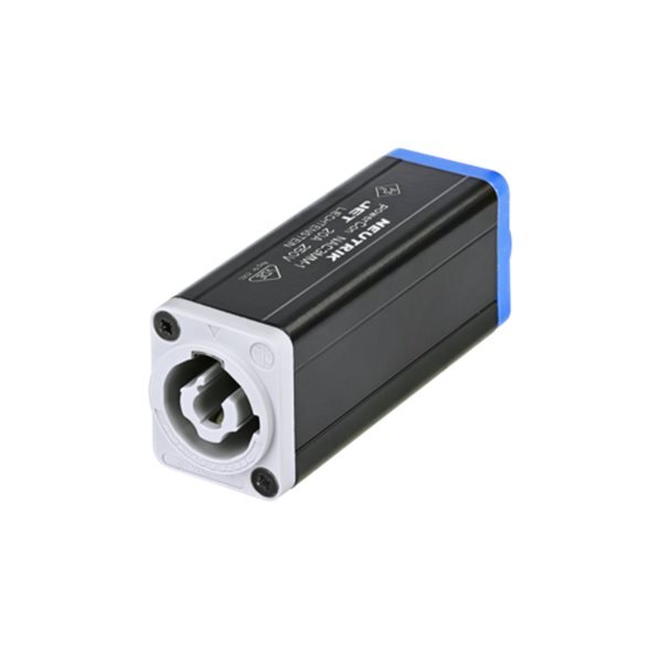 Neutrik NAC3MM-1 Powercon Liitin