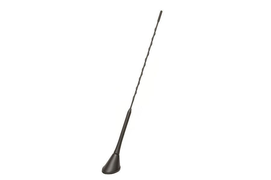 DAB + FM antenni