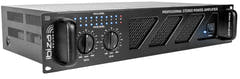 Ibiza AMP300-MKII tehovahvistin (2x240W)