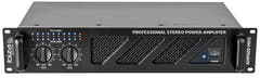 Ibiza AMP600-MKII - Tehovahvistin (2x480W)