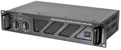 Ibiza AMP600-MKII - Tehovahvistin (2x480W)