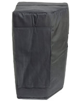 Kantolaukku 12" kaiuttimille