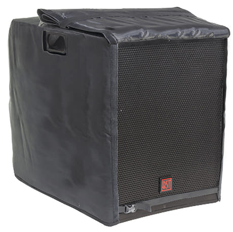 Suojus 12" subwooferille