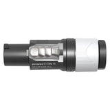 Neutrik NAC3FXXB-W-L Powercon Harmaa (10-16mm)