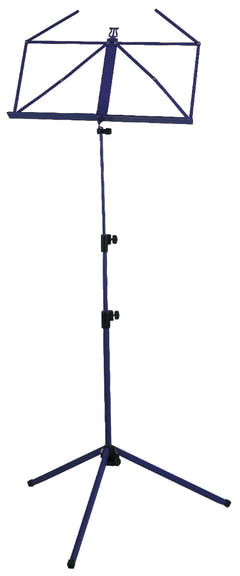 GEWA Nuottiteline - P/U20 Blue (MUS-10BL)