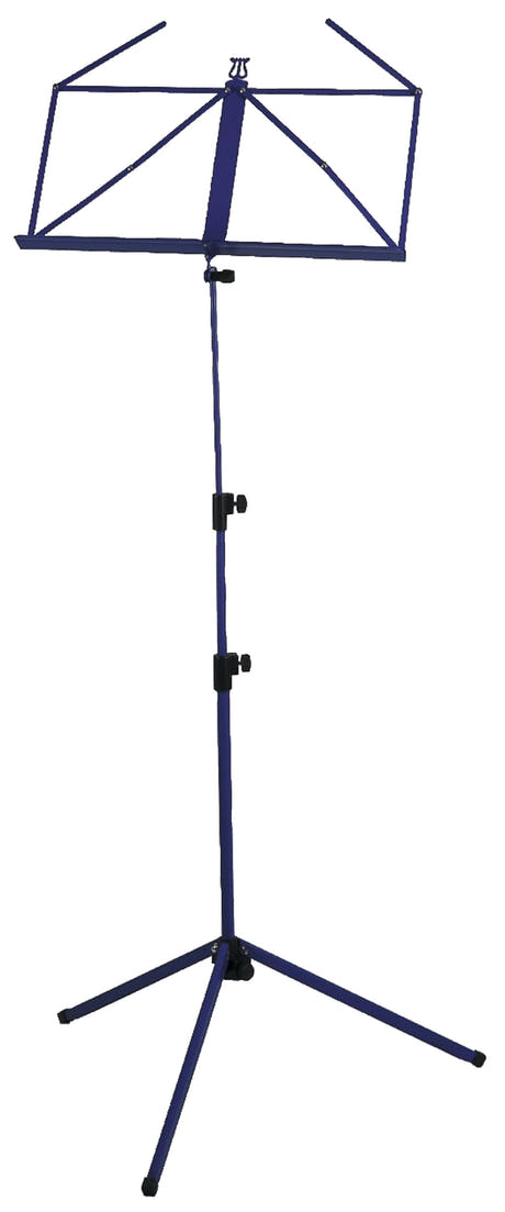 GEWA Nuottiteline - P/U20 Blue (MUS-10BL)