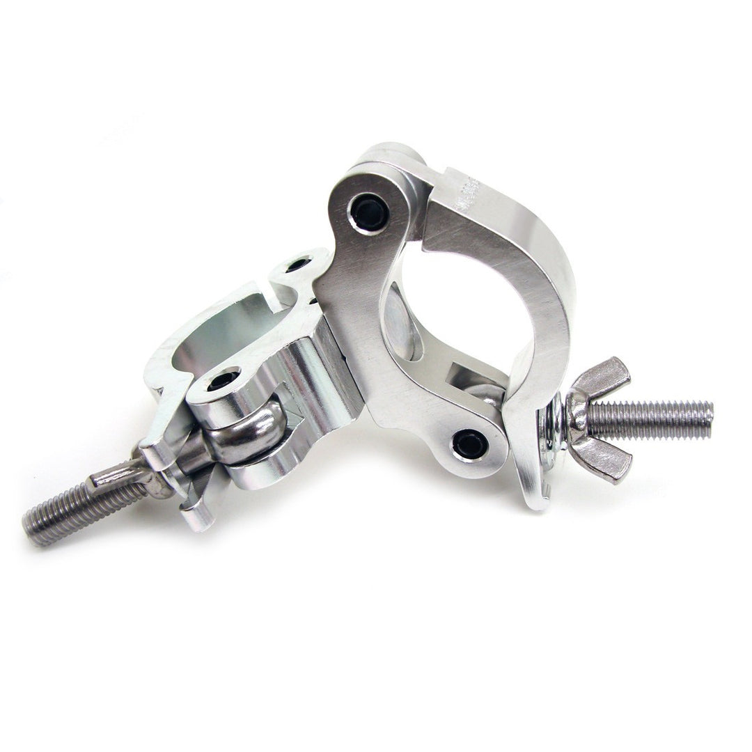 Duratruss kääntyvä Narrow 200kg clamp